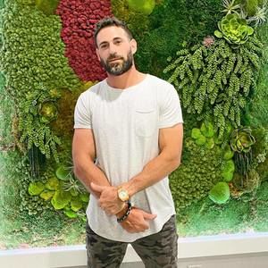 Meet your Posher, Dean